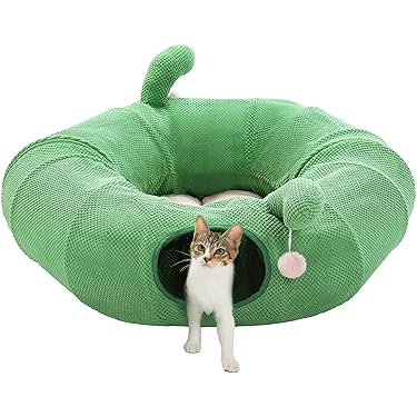 Amazon.co.jp 最新リリース: 猫用トンネル の新着ランキングです。